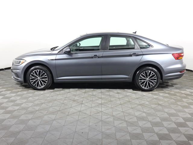 2019 Volkswagen Jetta SEL