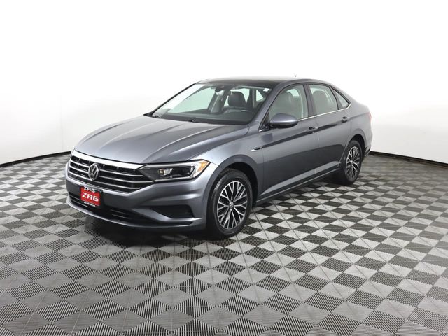 2019 Volkswagen Jetta SEL