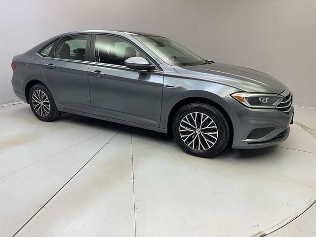 2019 Volkswagen Jetta SEL