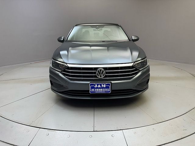 2019 Volkswagen Jetta SEL