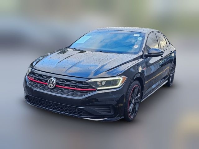 2019 Volkswagen Jetta GLI S