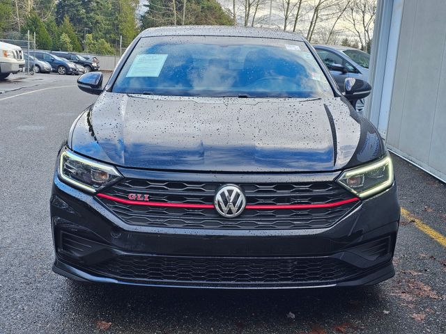 2019 Volkswagen Jetta GLI S