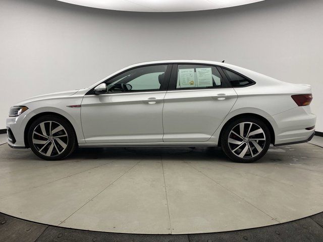 2019 Volkswagen Jetta GLI Autobahn