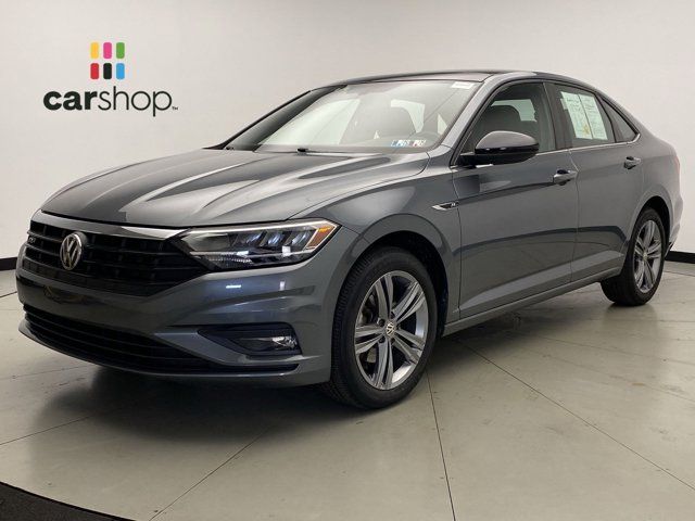 2019 Volkswagen Jetta R-Line