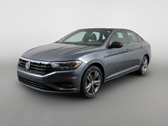 2019 Volkswagen Jetta R-Line