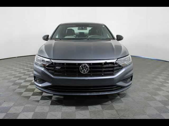 2019 Volkswagen Jetta R-Line