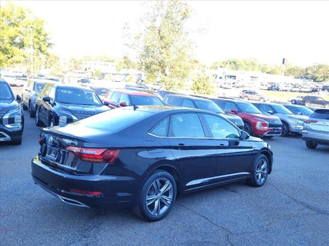 2019 Volkswagen Jetta R-Line