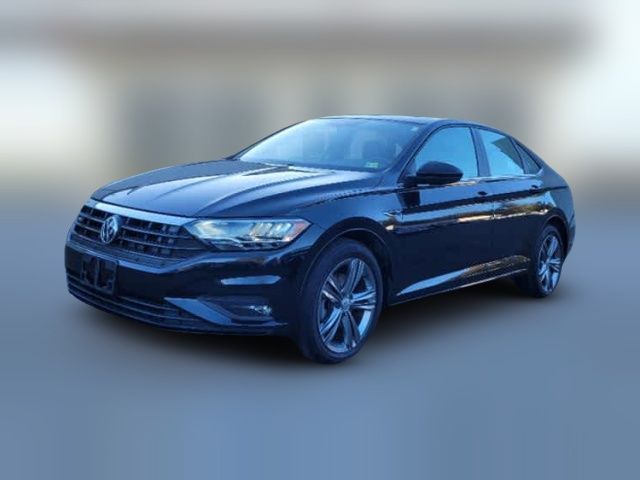 2019 Volkswagen Jetta R-Line