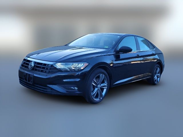 2019 Volkswagen Jetta R-Line