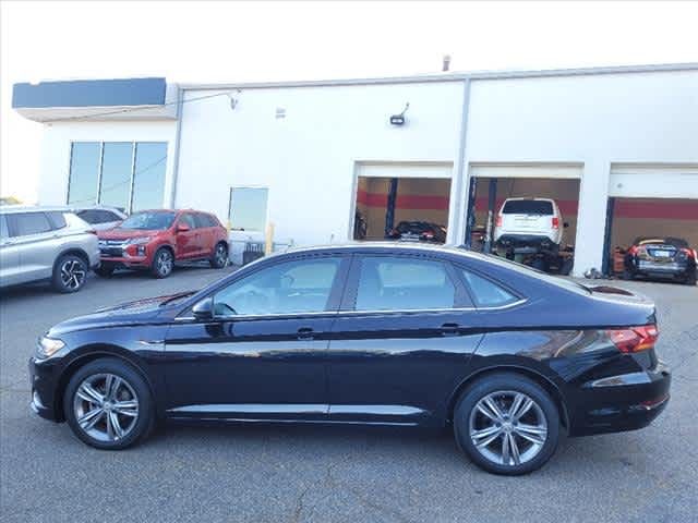 2019 Volkswagen Jetta R-Line