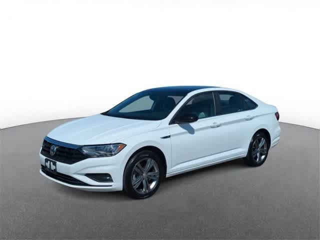 2019 Volkswagen Jetta R-Line