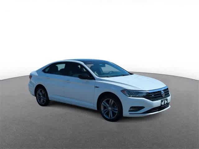 2019 Volkswagen Jetta R-Line