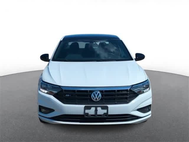 2019 Volkswagen Jetta R-Line