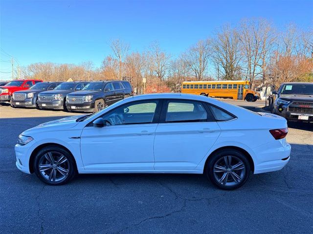 2019 Volkswagen Jetta R-Line