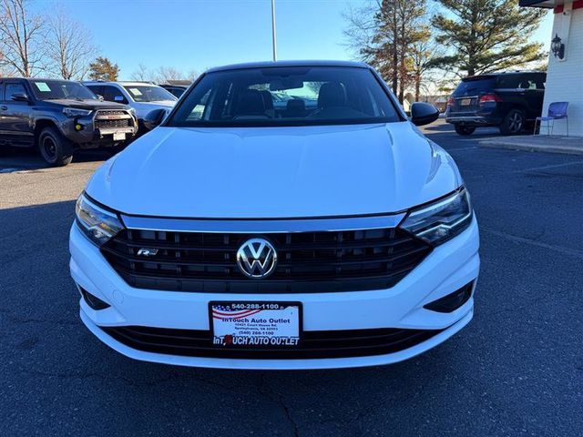 2019 Volkswagen Jetta R-Line