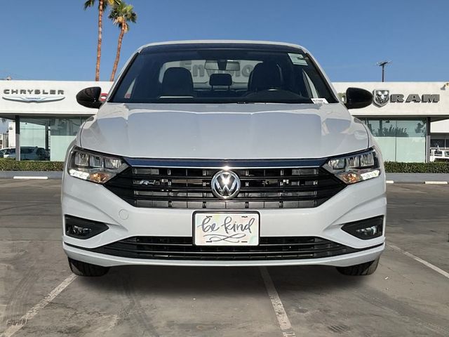 2019 Volkswagen Jetta R-Line