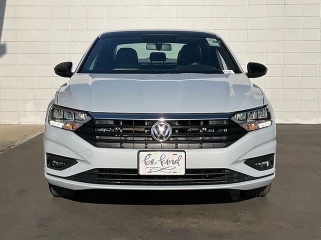 2019 Volkswagen Jetta R-Line