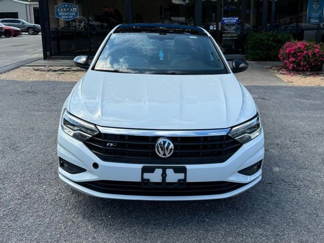 2019 Volkswagen Jetta R-Line