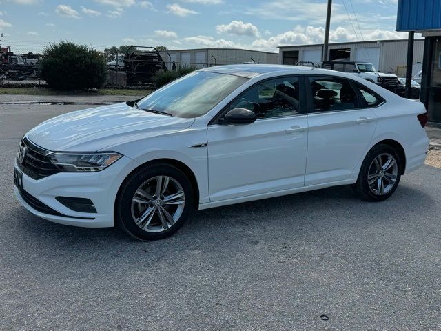 2019 Volkswagen Jetta R-Line