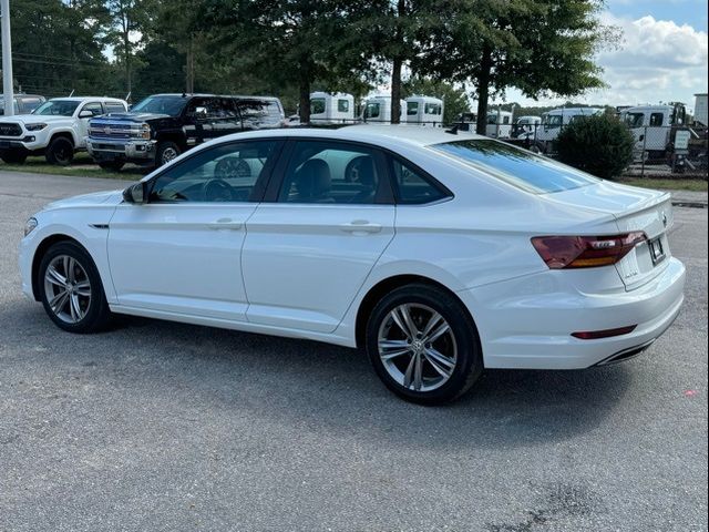 2019 Volkswagen Jetta R-Line