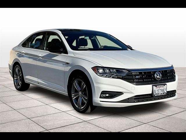 2019 Volkswagen Jetta R-Line