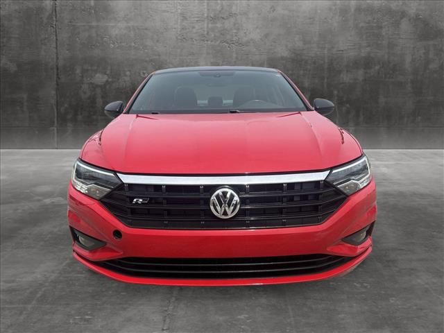 2019 Volkswagen Jetta R-Line