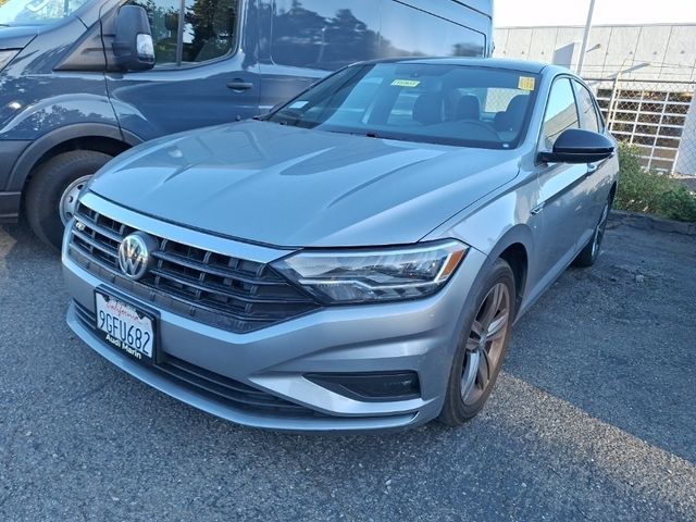 2019 Volkswagen Jetta R-Line