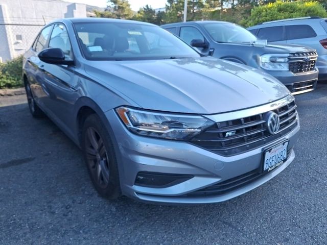 2019 Volkswagen Jetta R-Line