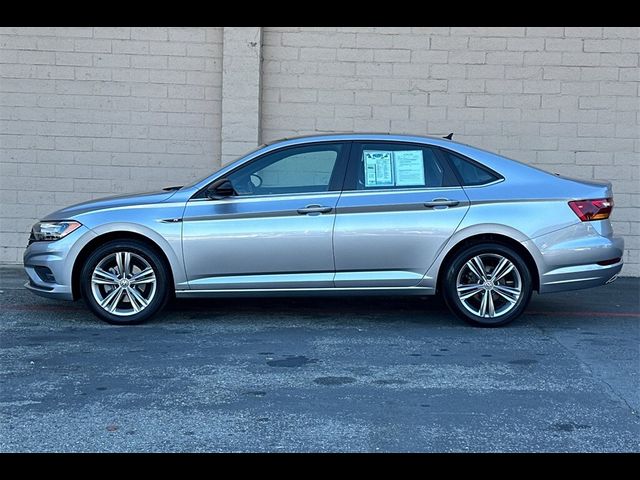 2019 Volkswagen Jetta R-Line