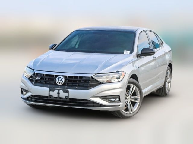 2019 Volkswagen Jetta R-Line