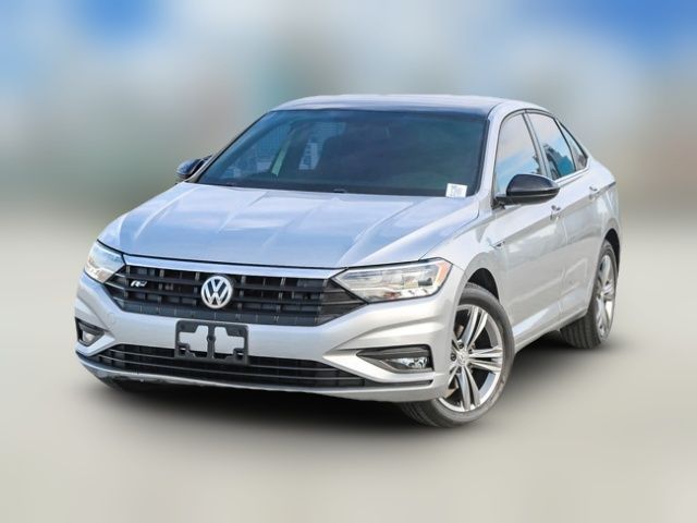 2019 Volkswagen Jetta R-Line