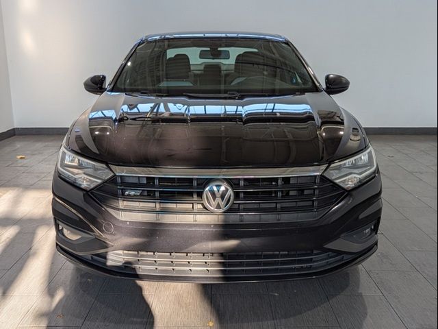 2019 Volkswagen Jetta R-Line