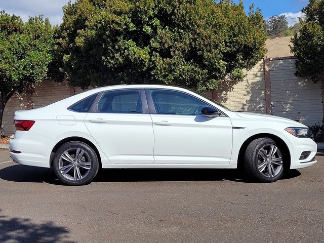 2019 Volkswagen Jetta R-Line