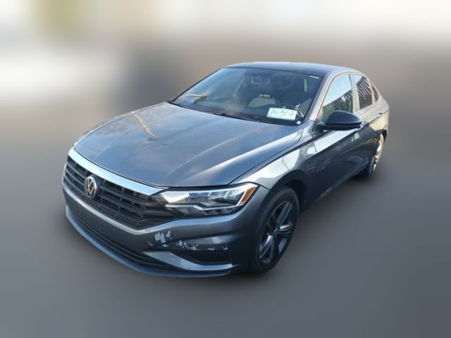 2019 Volkswagen Jetta R-Line