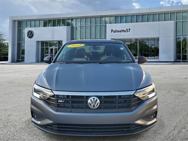 2019 Volkswagen Jetta R-Line