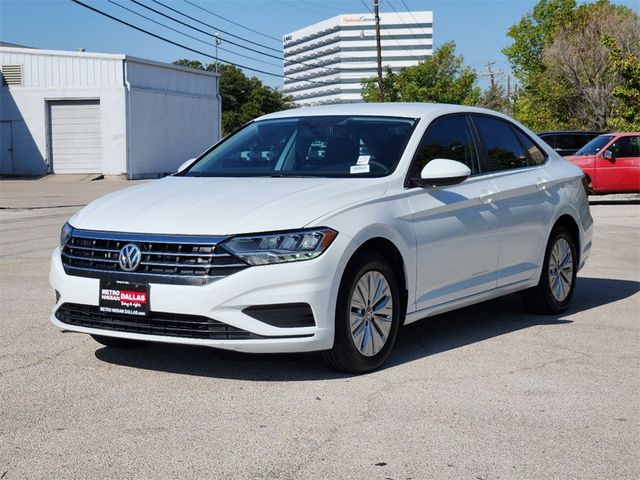 2019 Volkswagen Jetta R-Line