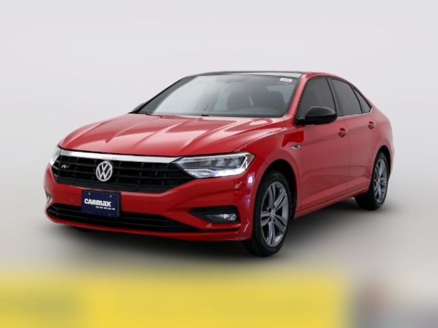 2019 Volkswagen Jetta R-Line