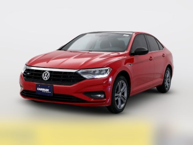 2019 Volkswagen Jetta R-Line