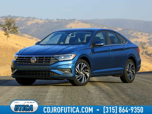 2019 Volkswagen Jetta R-Line