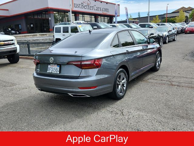 2019 Volkswagen Jetta R-Line