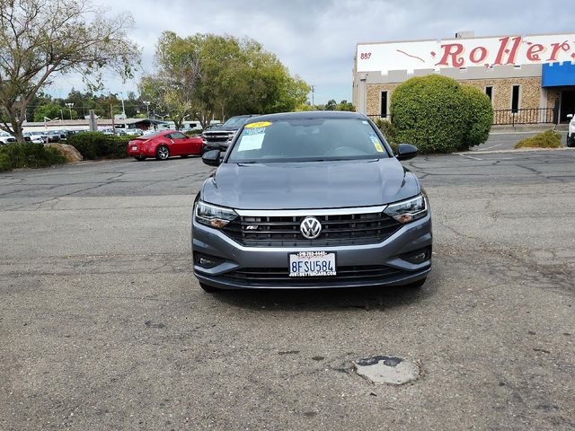 2019 Volkswagen Jetta R-Line