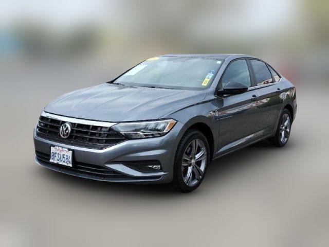 2019 Volkswagen Jetta R-Line