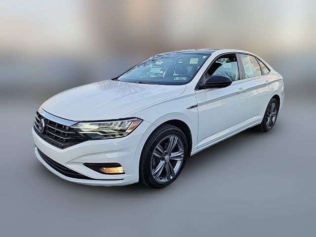 2019 Volkswagen Jetta R-Line