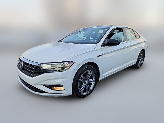 2019 Volkswagen Jetta R-Line