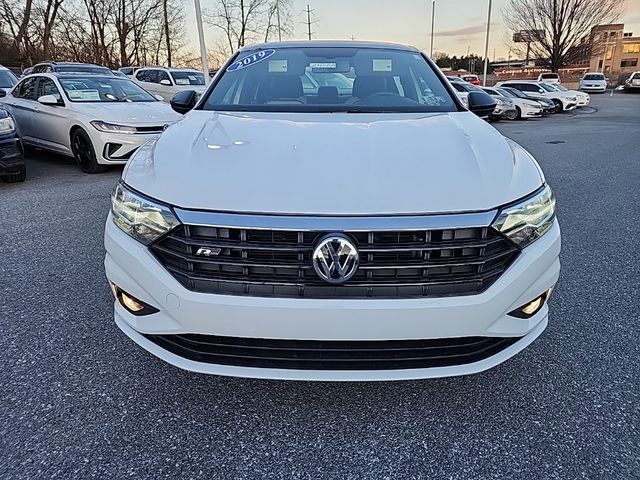 2019 Volkswagen Jetta R-Line