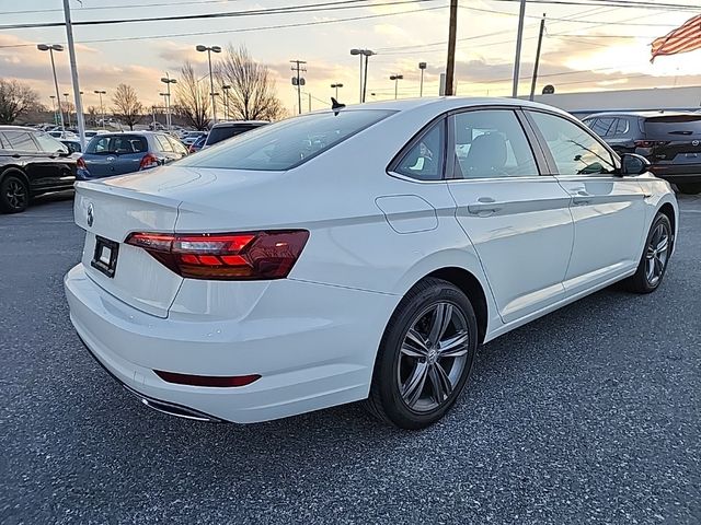 2019 Volkswagen Jetta R-Line