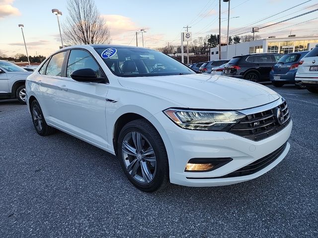 2019 Volkswagen Jetta R-Line