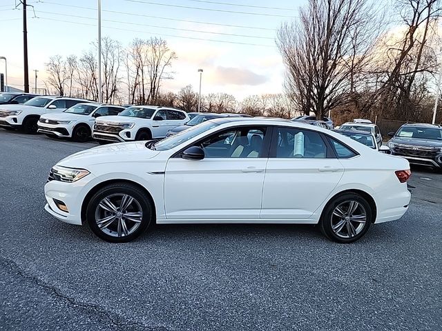 2019 Volkswagen Jetta R-Line