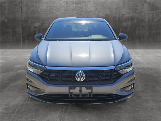 2019 Volkswagen Jetta R-Line