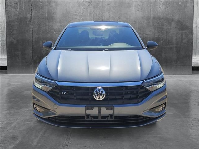 2019 Volkswagen Jetta R-Line